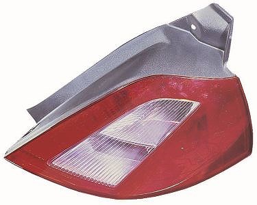 Abakus Heckleuchte [Hersteller-Nr. 551-1934R-UE] für Renault von ABAKUS