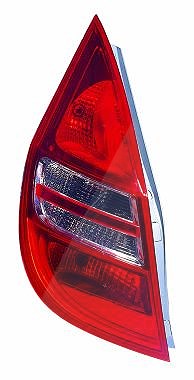 Abakus Heckleuchte [Hersteller-Nr. 221-1945R-UE] für Hyundai, Infiniti von ABAKUS