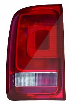 Abakus Heckleuchte [Hersteller-Nr. 441-19F2R-LD-UE] für VW von ABAKUS