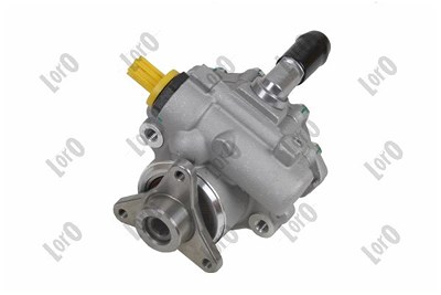 Abakus Hydraulikpumpe, Lenkung [Hersteller-Nr. 140-01-001] für Nissan, Opel, Renault von ABAKUS
