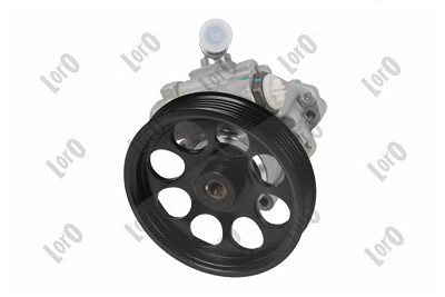 Abakus Hydraulikpumpe, Lenkung [Hersteller-Nr. 140-01-031] für Saab von ABAKUS