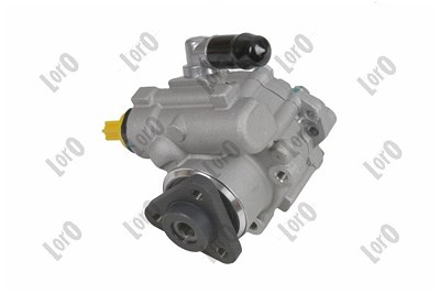 Abakus Hydraulikpumpe, Lenkung [Hersteller-Nr. 140-01-053] für Audi von ABAKUS