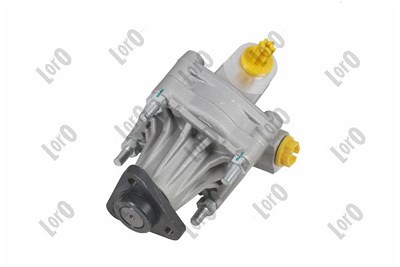 Abakus Hydraulikpumpe, Lenkung [Hersteller-Nr. 140-01-059] für Audi von ABAKUS