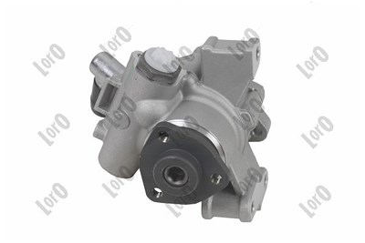Abakus Hydraulikpumpe, Lenkung [Hersteller-Nr. 140-01-069] für Mercedes-Benz von ABAKUS