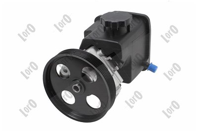 Abakus Hydraulikpumpe, Lenkung [Hersteller-Nr. 140-01-074] für Mercedes-Benz von ABAKUS