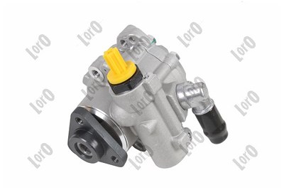 Abakus Hydraulikpumpe, Lenkung [Hersteller-Nr. 140-01-080] für Audi, Skoda, VW von ABAKUS
