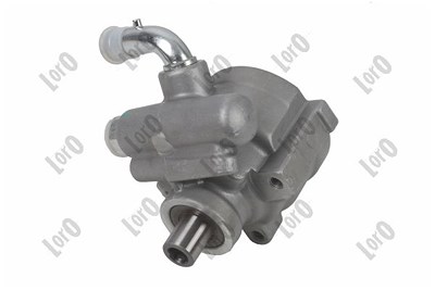 Abakus Hydraulikpumpe, Lenkung [Hersteller-Nr. 140-01-081] für Nissan, Renault von ABAKUS