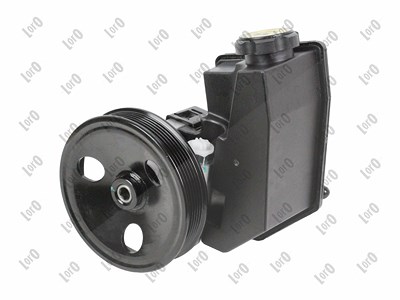 Abakus Hydraulikpumpe, Lenkung [Hersteller-Nr. 140-01-100] für Jeep von ABAKUS