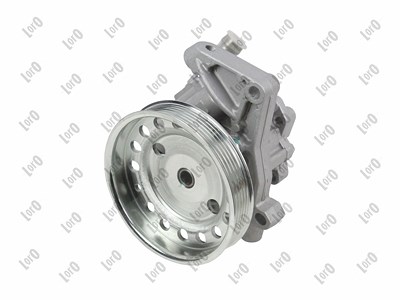 Abakus Hydraulikpumpe, Lenkung [Hersteller-Nr. 140-01-102] für Land Rover von ABAKUS