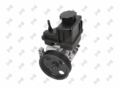 Abakus Hydraulikpumpe, Lenkung [Hersteller-Nr. 140-01-120] für Mercedes-Benz von ABAKUS