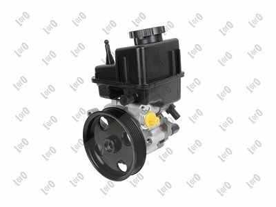 Abakus Hydraulikpumpe, Lenkung [Hersteller-Nr. 140-01-121] für Mercedes-Benz von ABAKUS