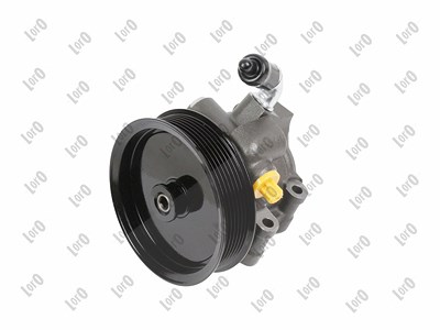 Abakus Hydraulikpumpe, Lenkung [Hersteller-Nr. 140-01-129] für Ford von ABAKUS