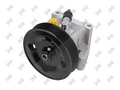 Abakus Hydraulikpumpe, Lenkung [Hersteller-Nr. 140-01-131] für Ford von ABAKUS