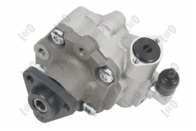 Abakus Hydraulikpumpe, Lenkung [Hersteller-Nr. 140-01-189] für Audi von ABAKUS