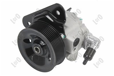 Abakus Hydraulikpumpe, Lenkung [Hersteller-Nr. 140-01-201] für Land Rover von ABAKUS