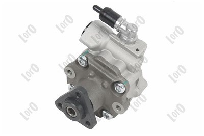 Abakus Hydraulikpumpe, Lenkung [Hersteller-Nr. 140-01-308] für Porsche von ABAKUS
