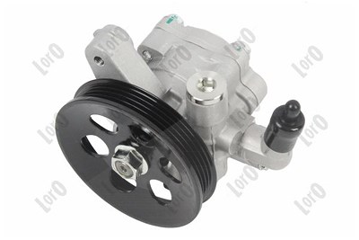 Abakus Hydraulikpumpe, Lenkung [Hersteller-Nr. 140-01-339] für Honda von ABAKUS