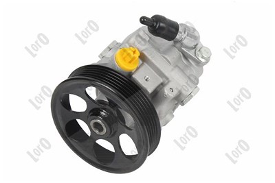 Abakus Hydraulikpumpe, Lenkung [Hersteller-Nr. 140-01-353] für Subaru von ABAKUS