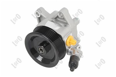 Abakus Hydraulikpumpe, Lenkung [Hersteller-Nr. 140-01-366] für Iveco von ABAKUS