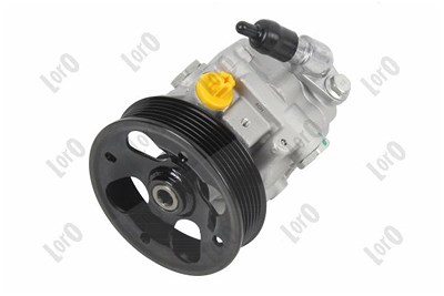Abakus Hydraulikpumpe, Lenkung [Hersteller-Nr. 140-01-374] für Subaru von ABAKUS
