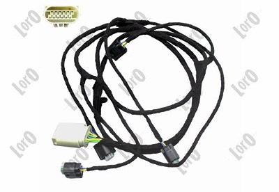 Abakus Kabelreparatursatz, Sensor-Einparkhilfe [Hersteller-Nr. 120-00-024] für BMW von ABAKUS