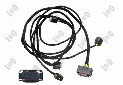Abakus Kabelreparatursatz, Sensor-Einparkhilfe [Hersteller-Nr. 120-00-026] für BMW von ABAKUS