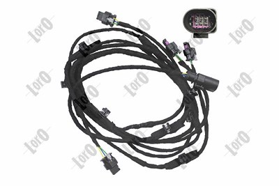 Abakus Kabelreparatursatz, Sensor-Einparkhilfe [Hersteller-Nr. 120-00-041] für Audi von ABAKUS