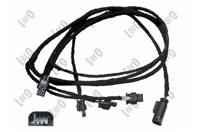 Abakus Kabelreparatursatz, Sensor-Einparkhilfe [Hersteller-Nr. 120-00-046] für BMW von ABAKUS
