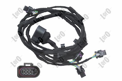 Abakus Kabelreparatursatz, Sensor-Einparkhilfe [Hersteller-Nr. 120-00-048] für Seat von ABAKUS