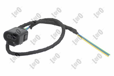Abakus Kabelreparatursatz, Sensor-Einparkhilfe [Hersteller-Nr. 120-00-056] für Audi, Seat, VW von ABAKUS