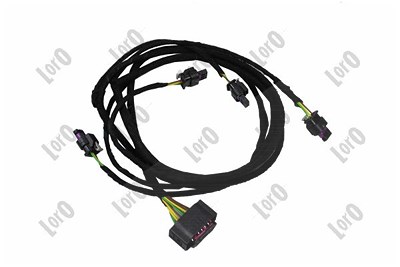 Abakus Kabelreparatursatz, Sensor-Einparkhilfe [Hersteller-Nr. 120-00-069] für BMW von ABAKUS