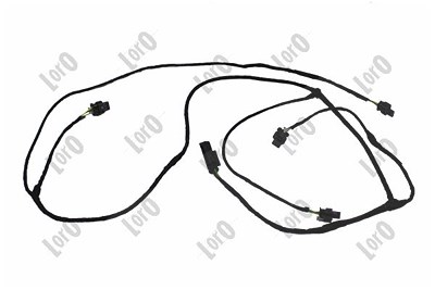 Abakus Kabelreparatursatz, Sensor-Einparkhilfe [Hersteller-Nr. 120-00-073] für Mini von ABAKUS