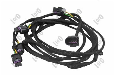 Abakus Kabelreparatursatz, Sensor-Einparkhilfe [Hersteller-Nr. 120-00-077] für Audi von ABAKUS