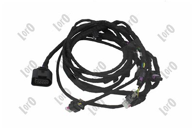 Abakus Kabelreparatursatz, Sensor-Einparkhilfe [Hersteller-Nr. 120-00-169] für Seat, VW von ABAKUS