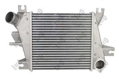Abakus Ladeluftkühler [Hersteller-Nr. 035-018-0008] für Nissan von ABAKUS