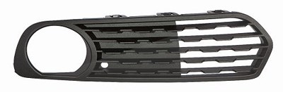 Abakus Lüftungsgitter, Stoßfänger [Hersteller-Nr. 444-2504R-UDN] für BMW von ABAKUS