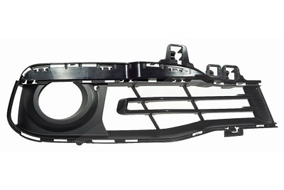 Abakus Lüftungsgitter, Stoßfänger [Hersteller-Nr. 444-2516R-UD] für BMW von ABAKUS
