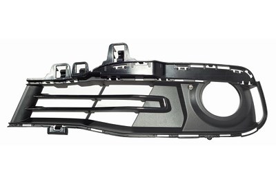 Abakus Lüftungsgitter, Stoßfänger [Hersteller-Nr. 444-2517R-UD] für BMW von ABAKUS