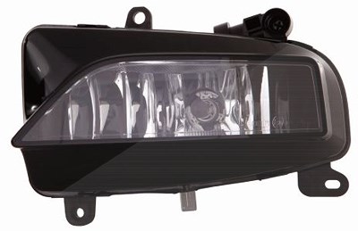 Abakus Nebelscheinwerfer [Hersteller-Nr. 446-2011L-UQ] für Audi von ABAKUS