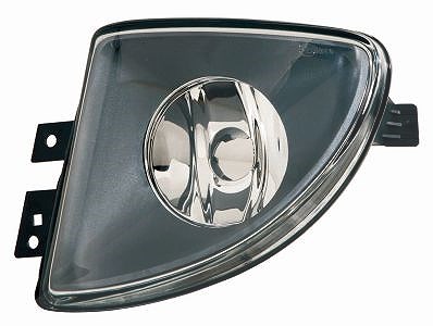 Abakus Nebelscheinwerfer [Hersteller-Nr. 444-2030R-AQ] für BMW von ABAKUS