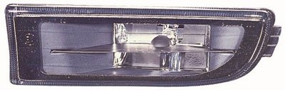 Abakus Nebelscheinwerfer [Hersteller-Nr. 444-2012R-UQ] für BMW von ABAKUS