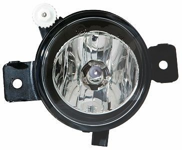 Abakus Nebelscheinwerfer [Hersteller-Nr. 444-2032L-UQ] für BMW von ABAKUS