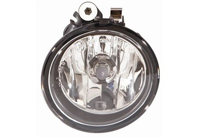 Abakus Nebelscheinwerfer [Hersteller-Nr. 444-2033L-UQ] für BMW von ABAKUS