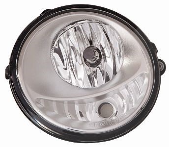 Abakus Nebelscheinwerfer [Hersteller-Nr. 551-2013L-UE] für Renault von ABAKUS