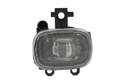 Abakus Nebelscheinwerfer [Hersteller-Nr. 551-2022R-AQ] für Renault von ABAKUS