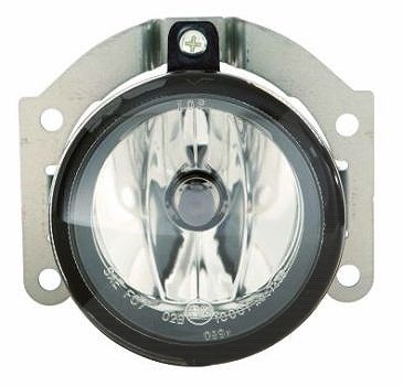 Abakus Nebelscheinwerfer [Hersteller-Nr. 214-2049N-UQ] für Mitsubishi von ABAKUS