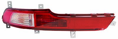 Abakus Nebelschlussleuchte [Hersteller-Nr. 223-4003L-UE] für Kia von ABAKUS
