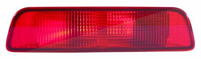 Abakus Nebelschlussleuchte [Hersteller-Nr. 215-4001N-UE] für Nissan von ABAKUS