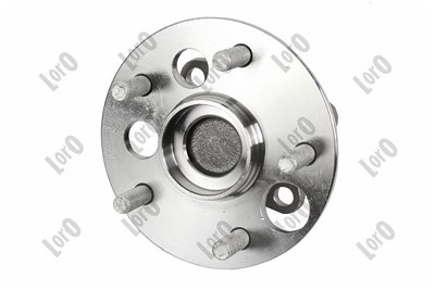 Abakus Radnabe [Hersteller-Nr. 141-01-087] für Toyota von ABAKUS
