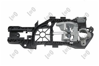 Abakus Rahmen, Türaußengriff [Hersteller-Nr. 132-053-097] für VW von ABAKUS